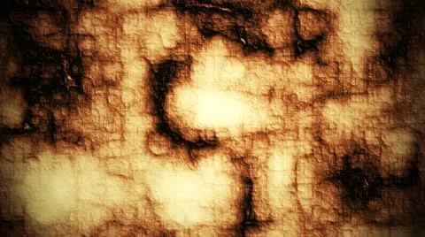 Grungy splash Stock-Footage 12192610