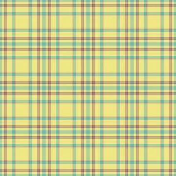 Grungy textile pattern check, greeting card background seamless texture. Su.. Illustrazione stock