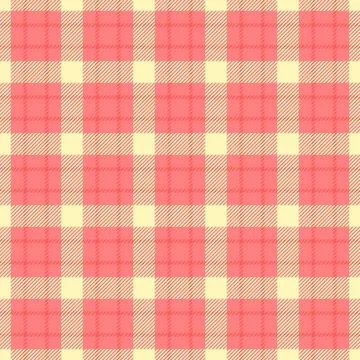 Grungy texture background check, simple pattern fabric textile. Minimalist .. Stock Illustration