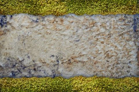 Grungy texture Foto stock