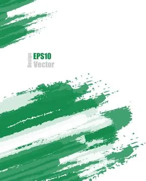 Grungy Vector Backdrop Stock Illustration