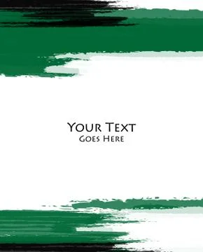 Grungy Vector Backdrop Illustrazione stock