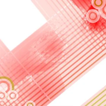 Grungy vector design Stock Illustration