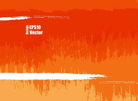 Grungy vector design 库存插图