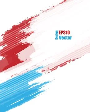 Grungy vector design Stock Illustration