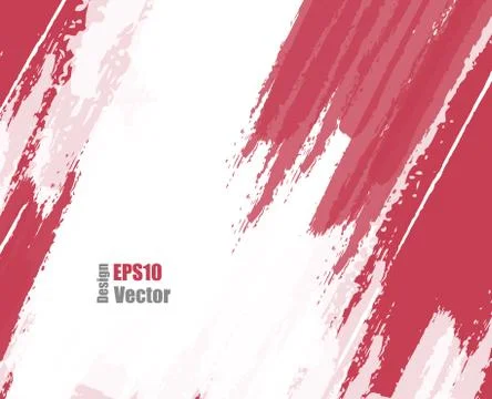 Grungy vector design Stockillustratie