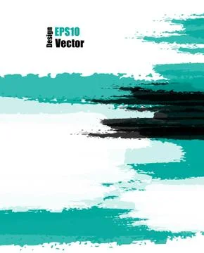 Grungy vector design 库存插图