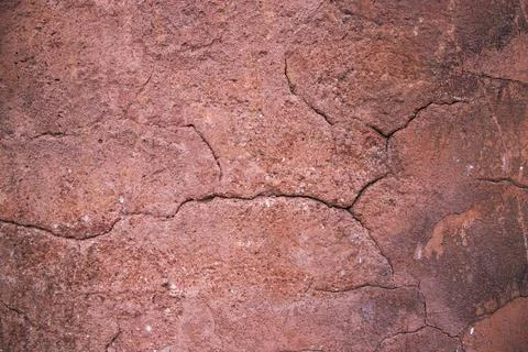 Grungy wall Sandstone surface background. Great background or texture Stock Photos