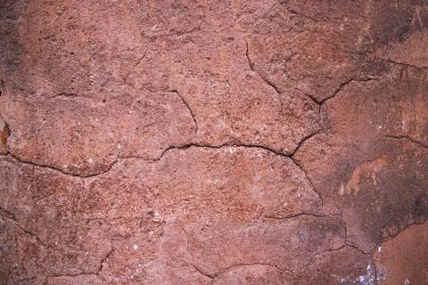 Grungy wall Sandstone surface background. Great background or texture Stock Photos