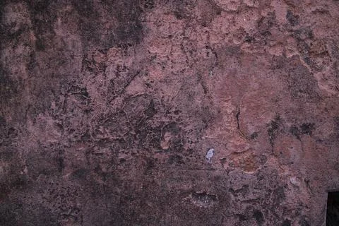 Grungy wall Sandstone surface background. Great background or texture Stock Photos