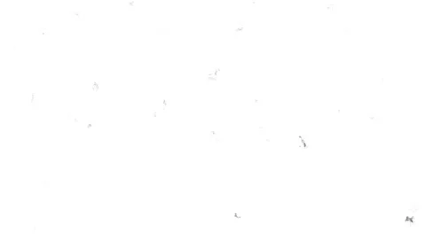 Grungy white background with dust and scratches in stop-motion style animation Stock Footage 322852586