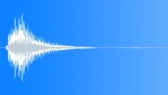 Grunt 4 - male voice - effortSound Effect