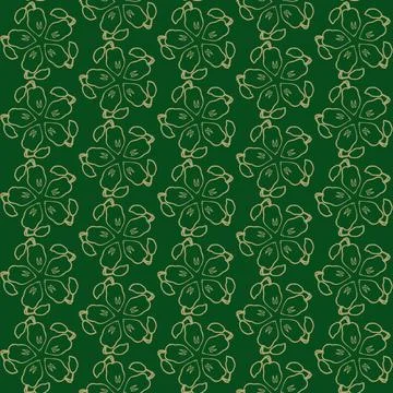 Grushenka Stock Illustration