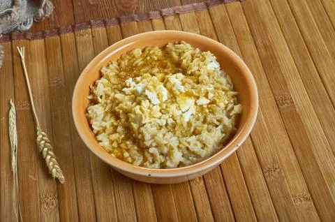 Grutjespap Stock Photos