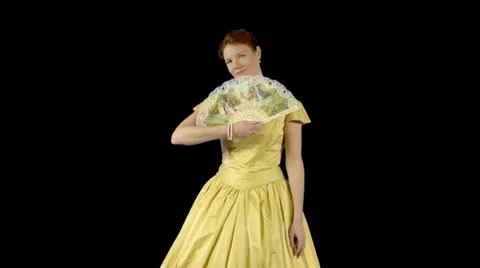 GSF005 026 Stock Footage 10772834