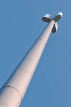 Gsm antenna Stock Photos