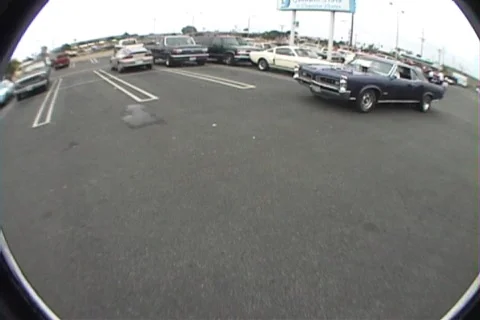 Gto 264c Stock Footage 367034