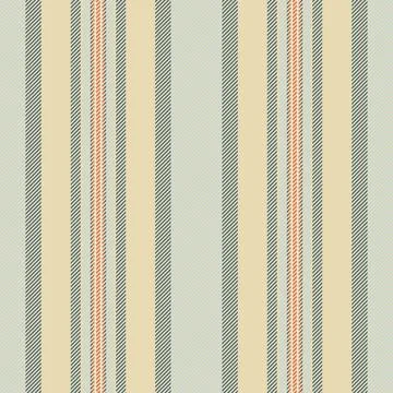Gtrip vector vertical textile, give fabric seamless pattern. Hroduction tex.. 스톡 일러스트