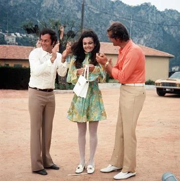 GTV ARCHIVE Stock Photos