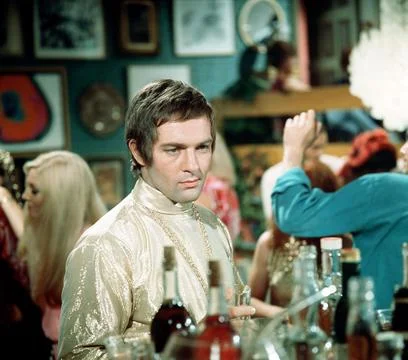 GTV ARCHIVE Stock Photos