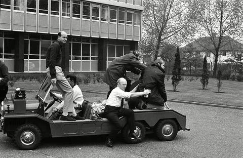 
GTV ARCHIVE Stock Photos