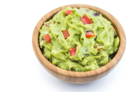 Guacamole Stock Photos