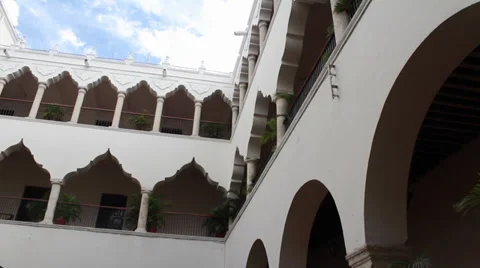 Guadalajara Mexico Stock Footage 38352387