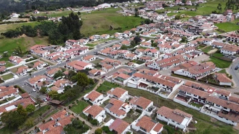 Guaduas 스톡 동영상 272180766