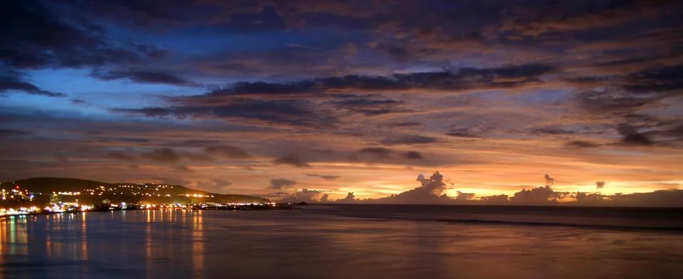 Guam Stock Photos