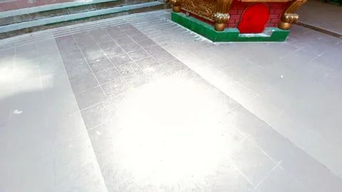  Guan Di Temple Stock-Footage 132647631