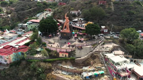 Guanajuato Stock Footage 135227731