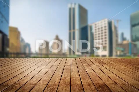 Guangdong City landscape Stock Photos