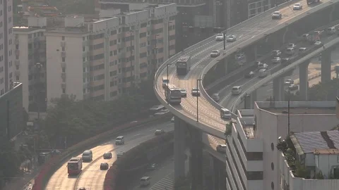 Guangzhou05 Stock Footage 96279883