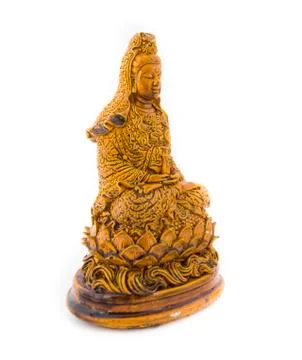 Guanyin Stock-Fotos