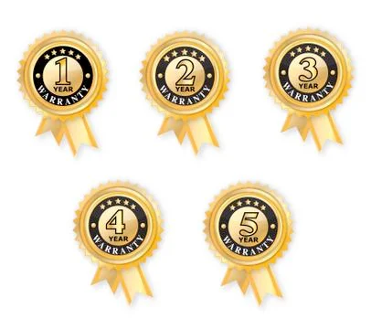 Guarantee Stock Illustration