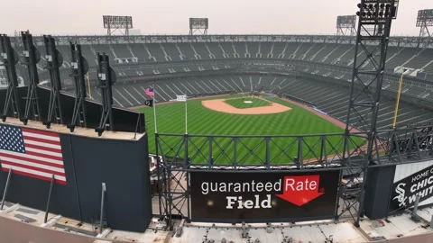 112 Chicago White Sox Stock Video Footage - 4K and HD Video Clips