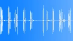 Guard Dogs Barking Exterior Sound Effect