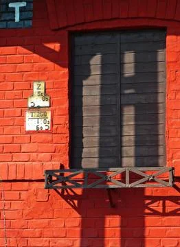 Guard House Stock Photos