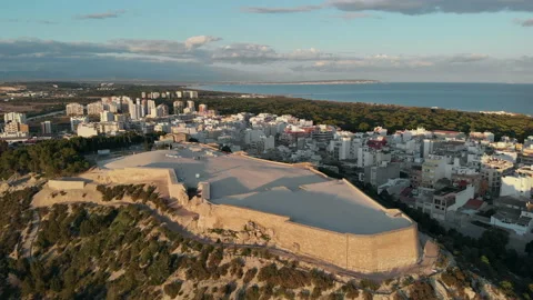 Guardamar Castle