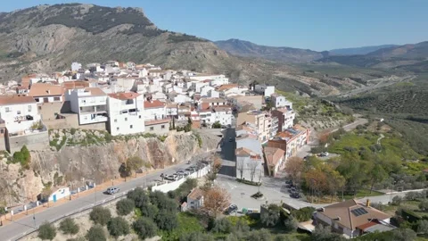 Guardia, Italy Stock Footage 281273478