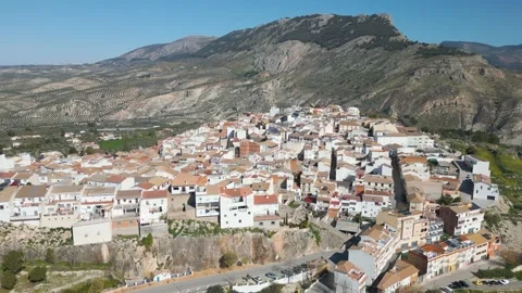 Guardia, Italy Stock Footage 281273555
