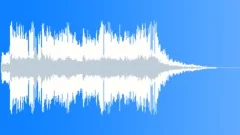 Guardian - Epic Dramatic Cinematic (15 Seconds Version) Stock Music