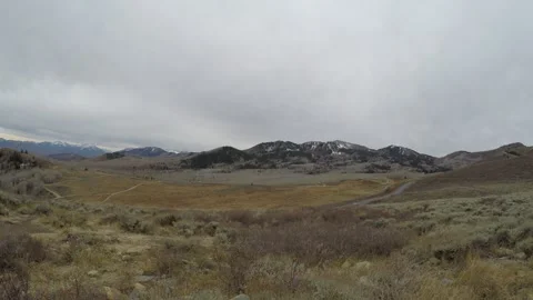 Guardsman Pass, Utah Stock Footage 289491974