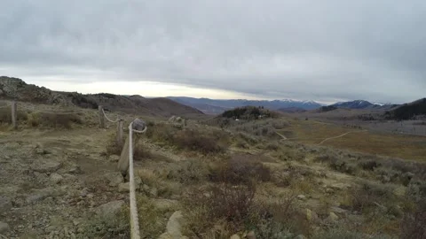 Guardsman Pass, Utah Stock Footage 289491987