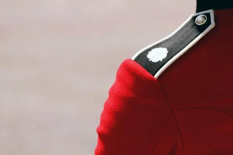 Guardsman Stock Photos