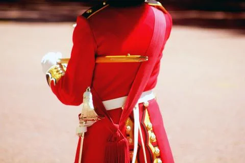 Guardsman Stock Photos