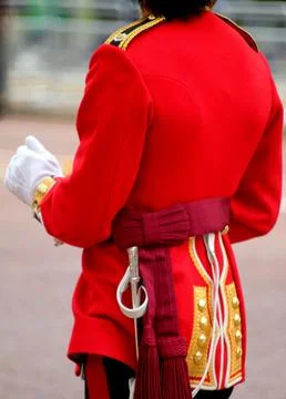 Guardsman Stock Photos
