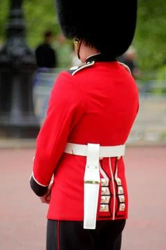 Guardsman Stock Photos