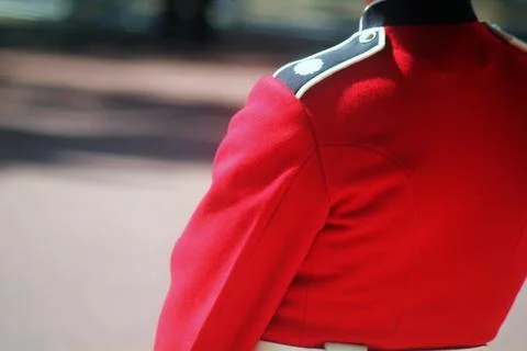 Guardsman Stock Photos