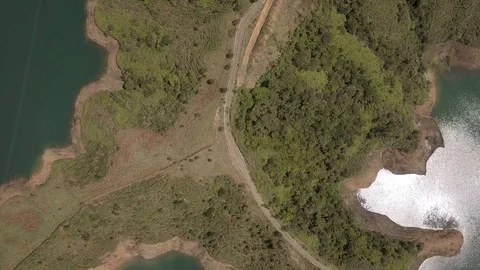 Guatape 動画素材 89705576